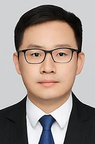 Portrait of Jonathan Miller